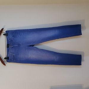 Jeggings by Celebrity Pink